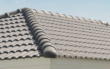 advantages of Whitford clay roofing