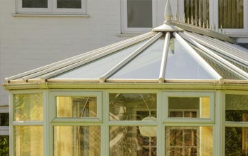 conservatory roof repair Whitford