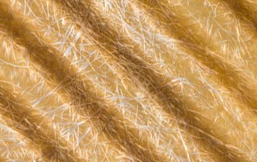 Whitford fibreglass roof waterproofing