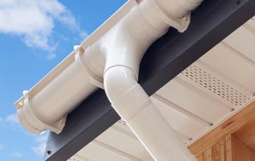 Whitford gutter installation costs
