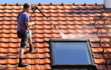 roof cleaning Whitford