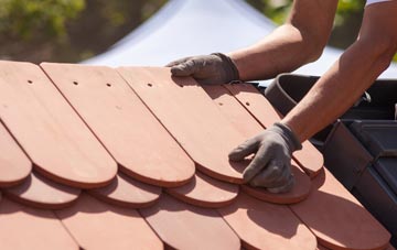 Whitford roof tile contractors