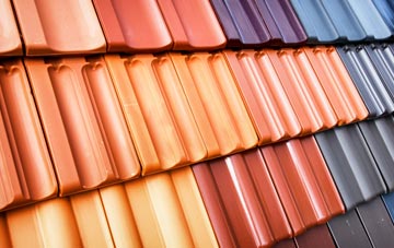 Whitford roof tile costs