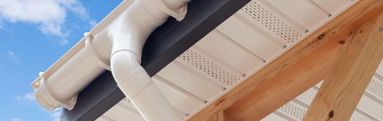 get Whitford guttering quotes today