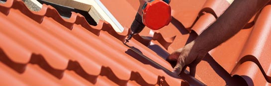 save on Whitford roof installation costs