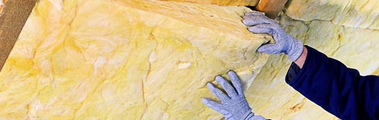 quotes for Whitford roof insulation