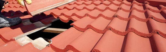 compare Whitford roof repair quotes