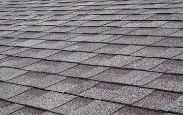 Whitford tiles for shallow pitch roofing