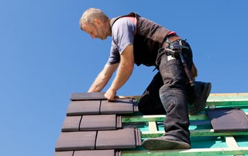 disadvantages of Whitford slate roofing