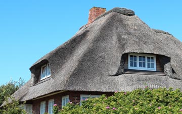 thatch roofing Whitford