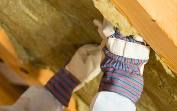types of Whitford pitched roof insulation materials