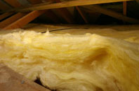 Whitford pitch roof insulation