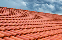 Whitford roofing tiles