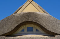 Whitford thatch roofing