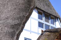 find rated Whitford thatchers